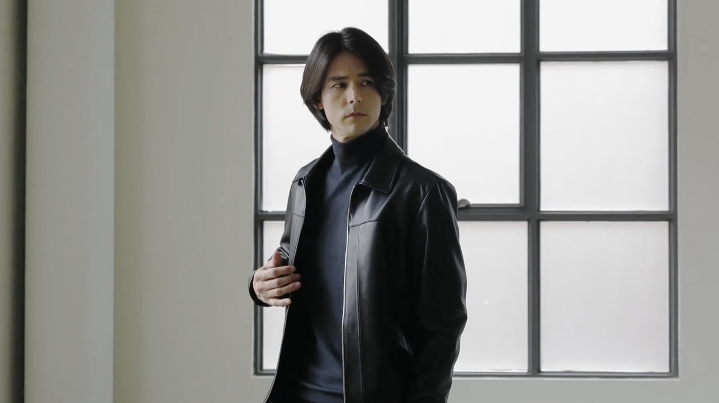 2023 F/W MANITSUIT 패션촬영 4