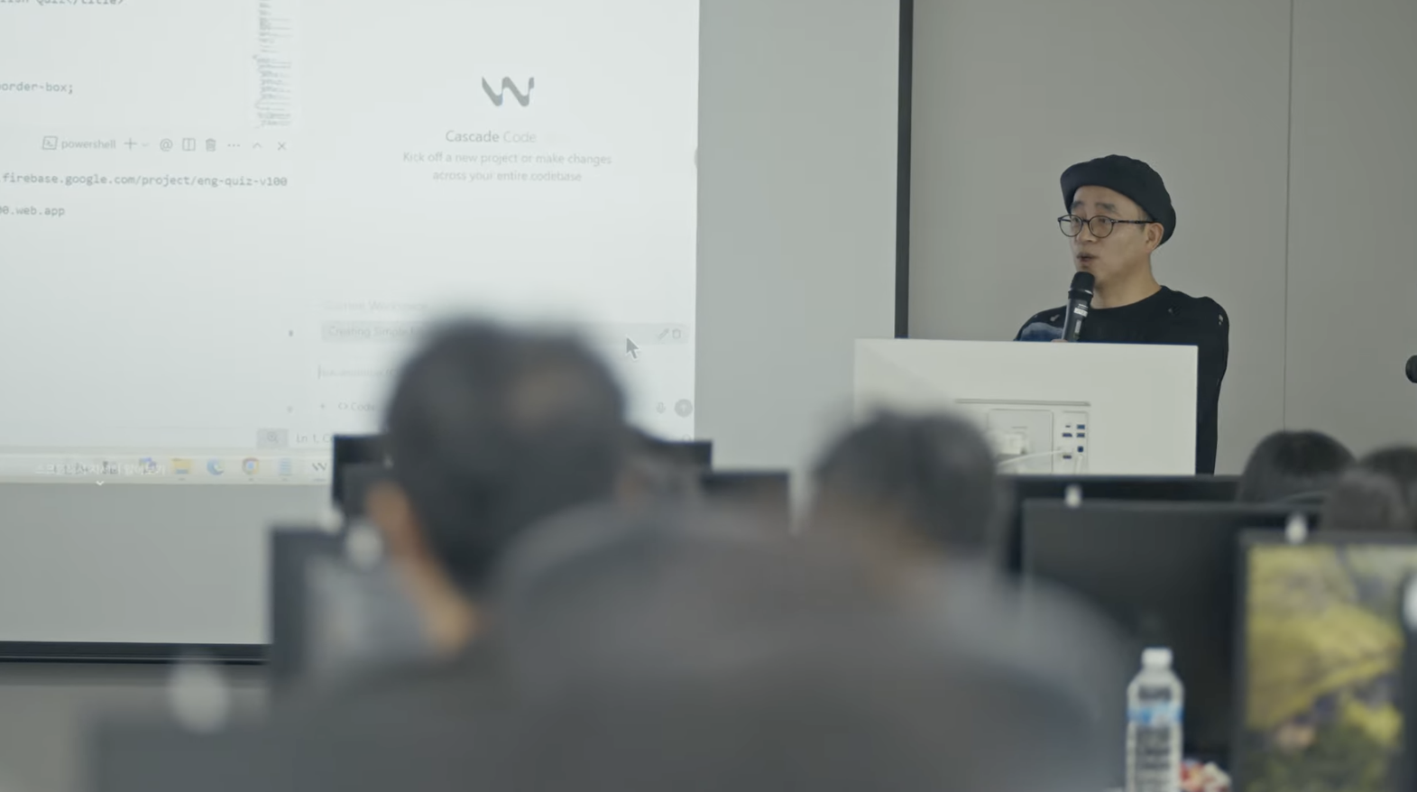 OKKY 모여서 각자 바이브코딩 세미나 3